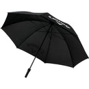 Callaway 60" Single Canopy Umbrella - Black