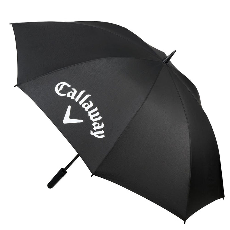 Callaway 60" Single Canopy Umbrella - Black