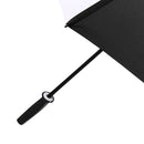 Callaway Tour Authentic 68" Double Canopy Umbrella - Black