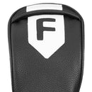 Callaway Aftermarket Premium Fairway Headcover - Black