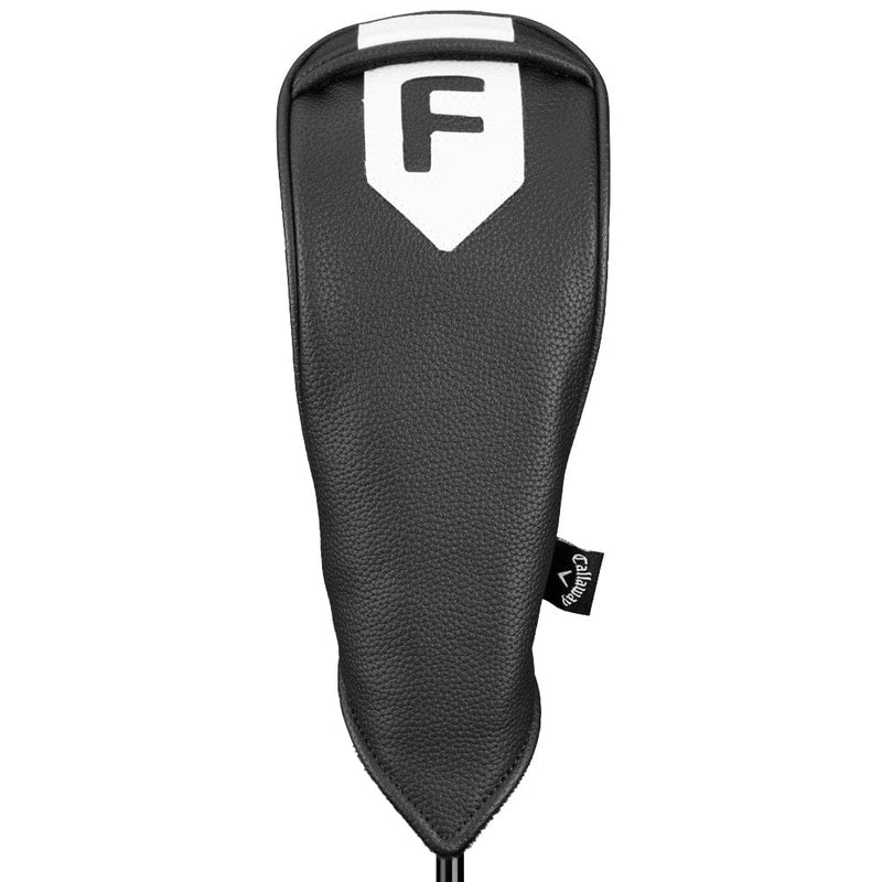 Callaway Aftermarket Premium Fairway Headcover - Black