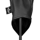 Callaway Aftermarket Premium Fairway Headcover - Black