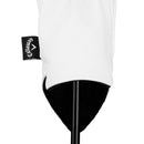 Callaway Aftermarket Premium Fairway Headcover - White/Black