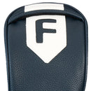 Callaway Aftermarket Premium Fairway Headcover - Navy/White