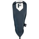Callaway Aftermarket Premium Fairway Headcover - Navy/White