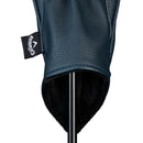 Callaway Aftermarket Premium Fairway Headcover - Navy/White