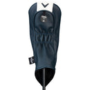 Callaway Aftermarket Premium Fairway Headcover - Navy/White