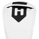 Callaway Aftermarket Premium Hybrid Headcover - White/Black
