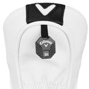 Callaway Aftermarket Premium Hybrid Headcover - White/Black