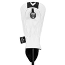 Callaway Aftermarket Premium Hybrid Headcover - White/Black