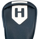 Callaway Aftermarket Premium Hybrid Headcover - Navy/White