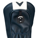 Callaway Aftermarket Premium Hybrid Headcover - Navy/White