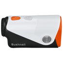 Bushnell A1-SLOPE Laser Rangefinder - White/Orange