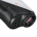 Bushnell A1-SLOPE Laser Rangefinder - White/Orange