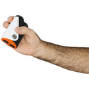 Bushnell A1-SLOPE Laser Rangefinder - White/Orange