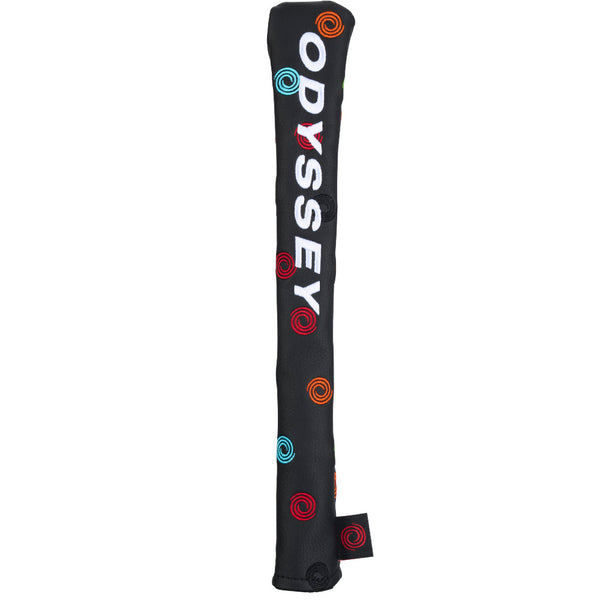 Odyssey Alignment Stick Cover - Black