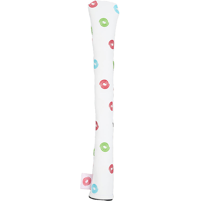 Odyssey Alignment Stick Cover - White