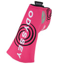 Odyssey Swirl Blade Putter Headcover - Pink