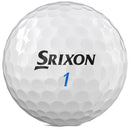 Srixon AD333 Golf Balls - Double Dozen - White