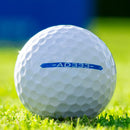 Srixon AD333 Golf Balls - Double Dozen - White