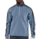 Galvin Green Adam 1/4 Zip Waterproof Jacket - Moonlight Blue/Navy
