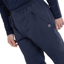 Galvin Green Arlo Waterproof Suit - Black/Orange/Navy