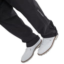 Galvin Green Arlo Waterproof Suit - Black/Orange
