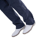 Galvin Green Arlo Waterproof Suit - Black/Orange/Navy