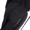 Galvin Green Arlo Waterproof Suit - Black/Orange