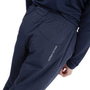 Galvin Green Arlo Waterproof Suit - Black/Orange/Navy
