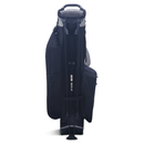 Big Max Aqua Seven G Waterproof Stand Bag - Grey/Black