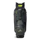 Big Max Aqua Sport 360 Waterproof Cart Bag - Forest Green/Black/Lime