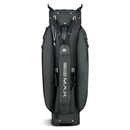 Big Max Aqua Tour 4 Waterproof Cart Bag - Black