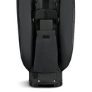 Big Max Aqua Tour 4 Waterproof Cart Bag - Black