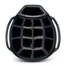 Big Max Aqua Tour 4 Waterproof Cart Bag - Black