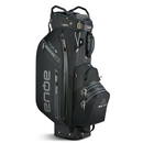 Big Max Aqua Tour 4 Waterproof Cart Bag - Black