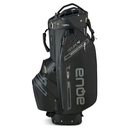 Big Max Aqua Tour 4 Waterproof Cart Bag - Black