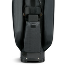 Big Max Aqua Tour 4 Waterproof Cart Bag - Navy/Black/Corn