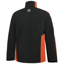 Galvin Green Arlo Waterproof Jacket - Black/Orange