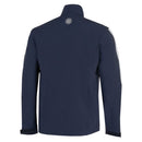 Galvin Green Arlo Waterproof Jacket - Navy/White