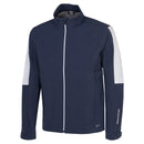 Galvin Green Arlo Waterproof Jacket - Navy/White
