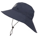Galvin Green Asher Waterproof Hat - Navy
