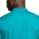 Nike Dri-FIT Victory Solid Polo Shirt - Dusty Cactus/White