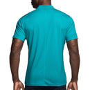 Nike Dri-FIT Victory Solid Polo Shirt - Dusty Cactus/White