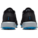 Nike Air Zoom Infinity Tour Next% 2 Spiked Shoes - Black/White-Blue Hero/Cool Grey