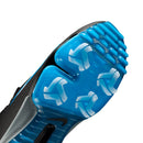 Nike Air Zoom Infinity Tour Next% 2 Spiked Shoes - Black/White-Blue Hero/Cool Grey