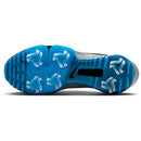 Nike Air Zoom Infinity Tour Next% 2 Spiked Shoes - Black/White-Blue Hero/Cool Grey