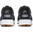 Nike Air Pegasus '89 G Spikeless Waterproof Shoes - Black/Wolf Grey-White-Gum Med Brown