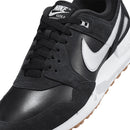 Nike Air Pegasus '89 G Spikeless Waterproof Shoes - Black/Wolf Grey-White-Gum Med Brown
