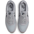 Nike Air Pegasus '89 G Spikeless Waterproof Shoes - Wolf Grey/Anthracite-White-Gum Med Brown